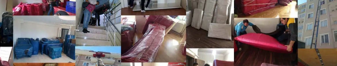 Kırklareli Parça Eşya Taşımacılık görseli